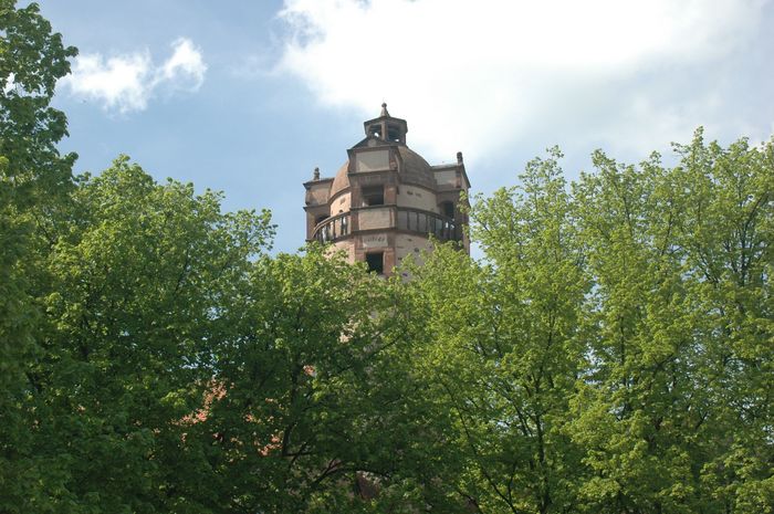 Burgturm