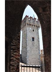 BURGTURM SIRMIONE