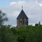 Burgturm Ummendorf Börde