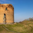 Burgturm von Stolpe, Stadt Angermünde