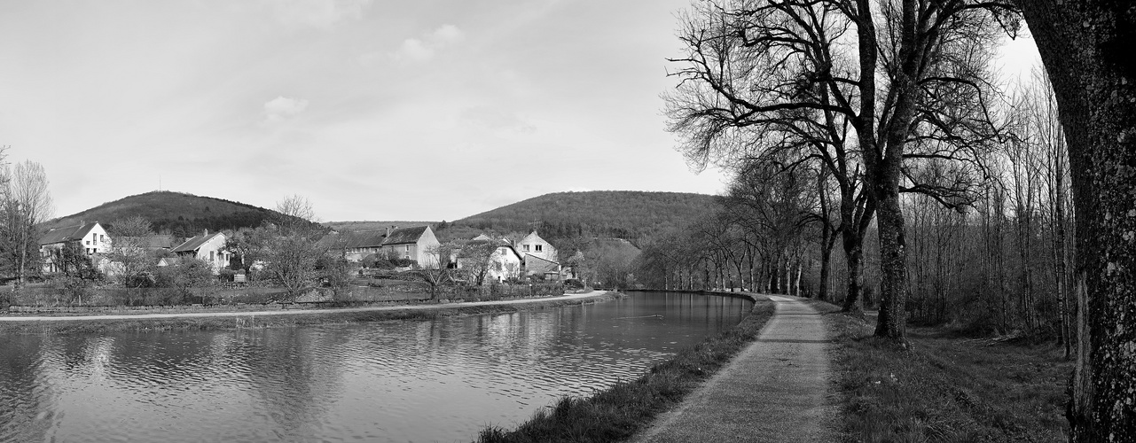 Burgund Kanal