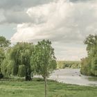 Burgund und die Saône
