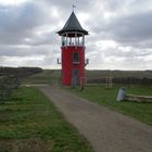 Burgunderturm bei Wörrstadt