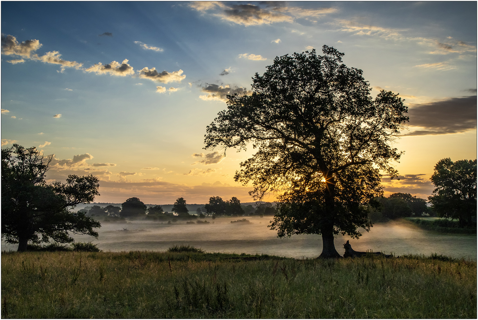 Burgundmorgen