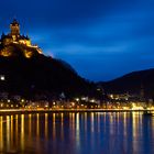 Burgweihnacht in Cochem