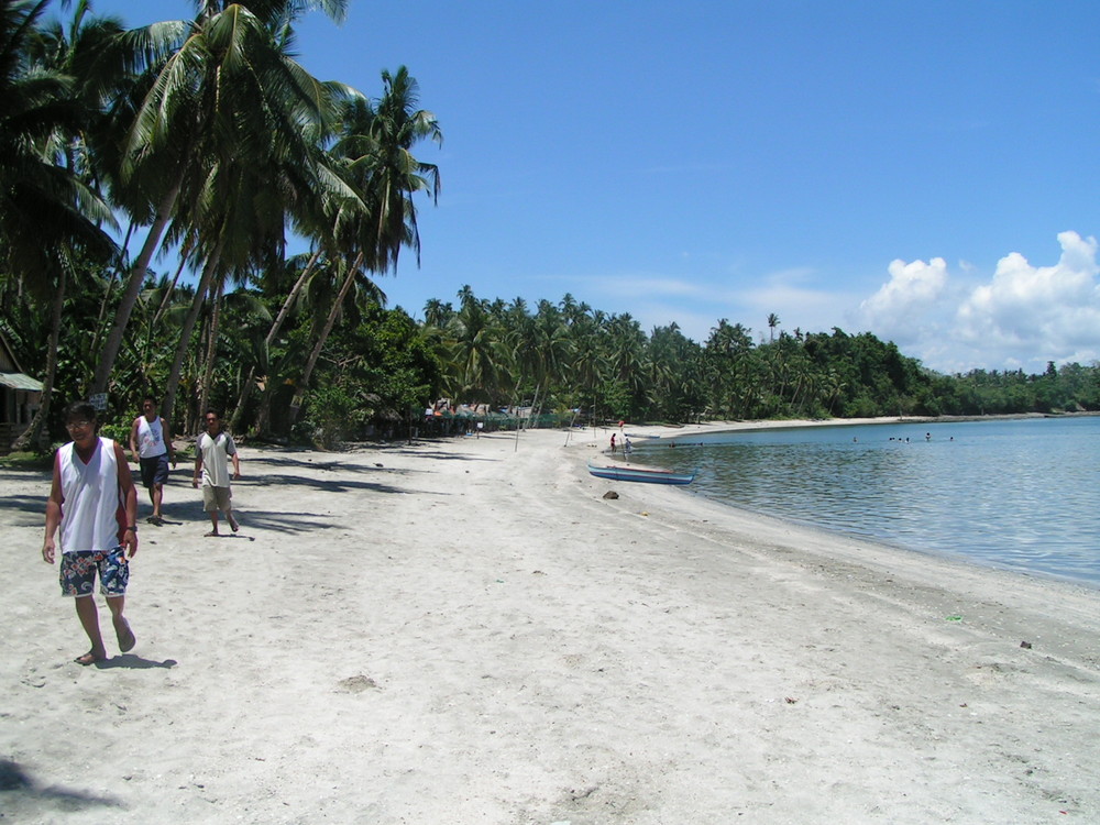 Buri Island, Catbalogan, Samar, Philippines