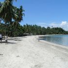 Buri Island, Catbalogan, Samar, Philippines