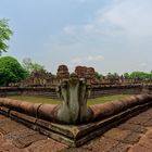 Buriram - Prasat Hin Mueang Tam (2)