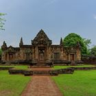 Buriram - Prasat Hin Mueang Tam (3)