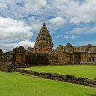 Buriram - Prasat Hin Phanom Rung Geschichtspark