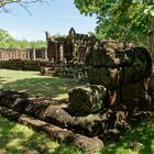 Buriram - Prasat Hin Phanom Rung Historical Park