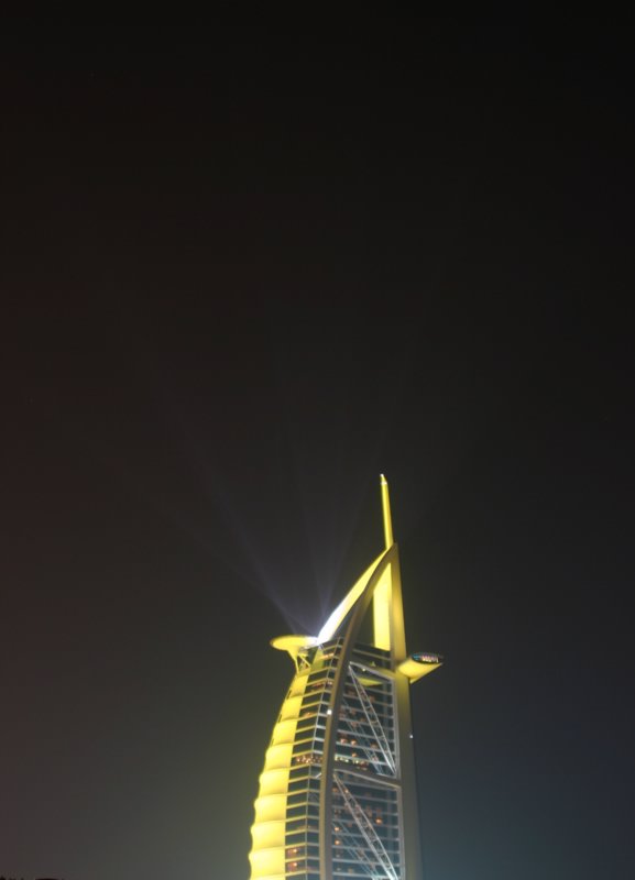 burj