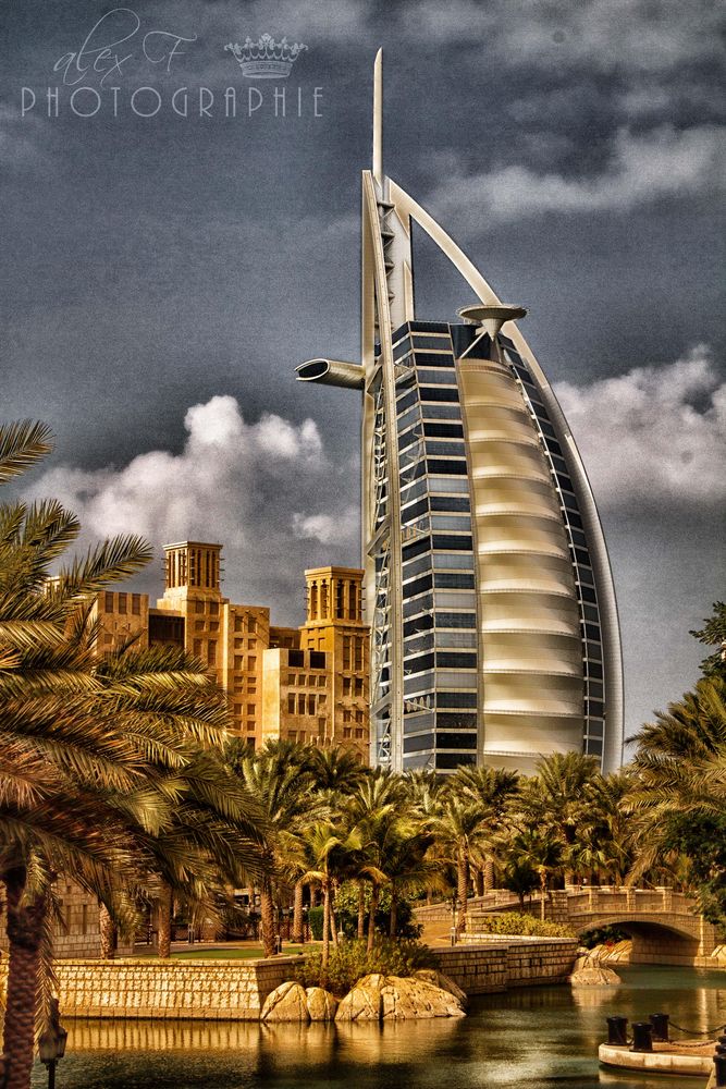 Burj al Arab