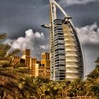 Burj al Arab