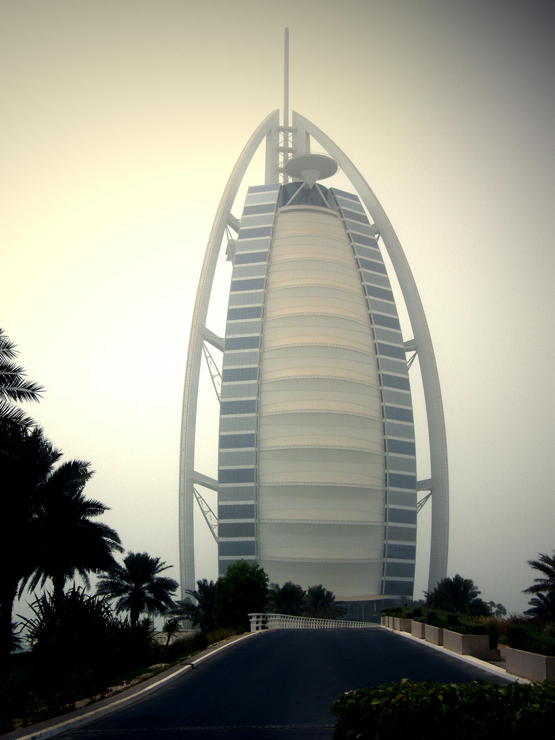 Burj Al Arab