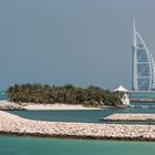 Burj al Arab...