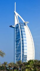 Burj Al Arab