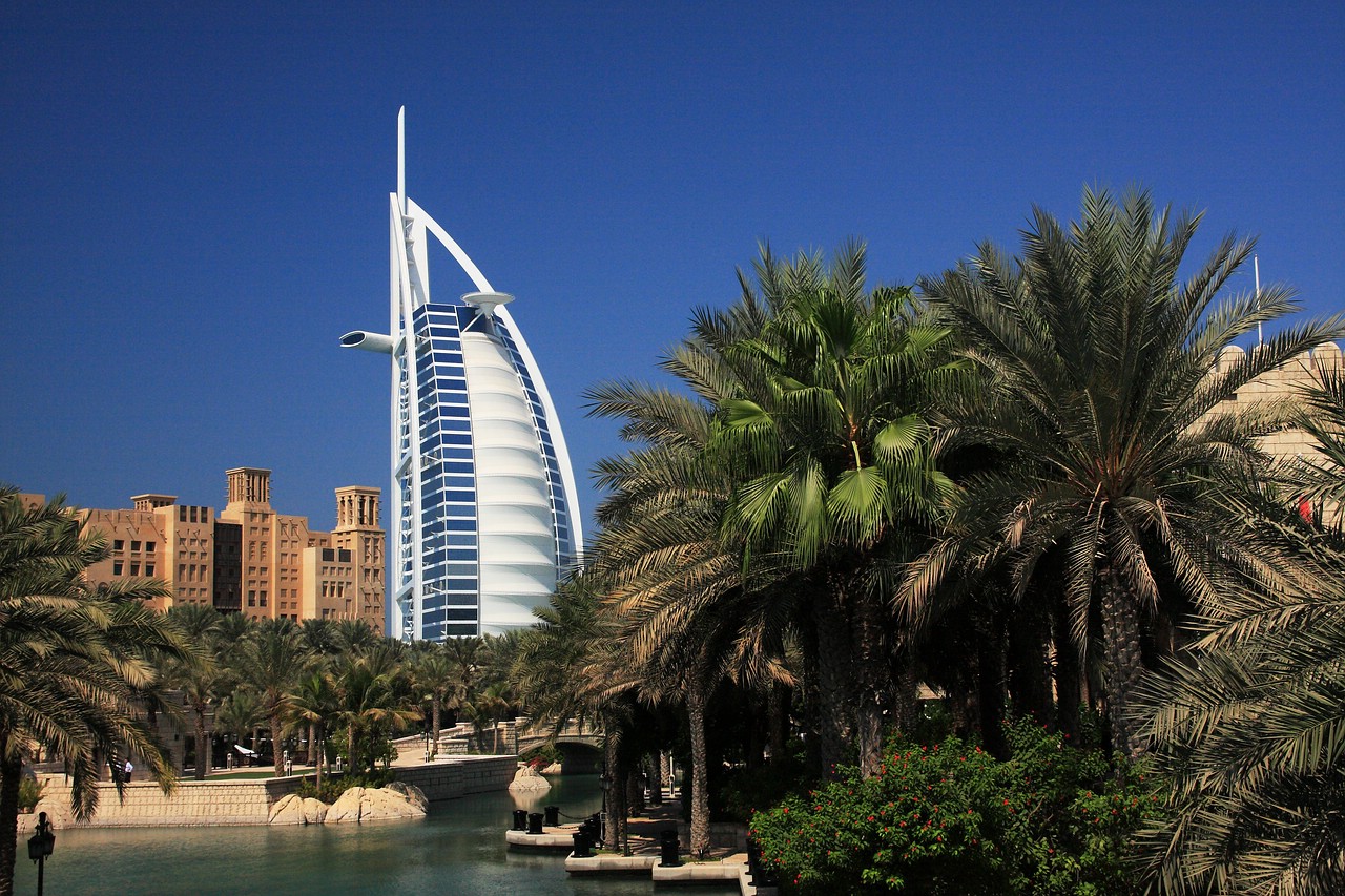 Burj al Arab