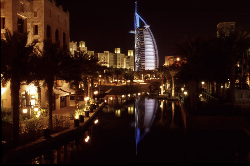 Burj-al-Arab