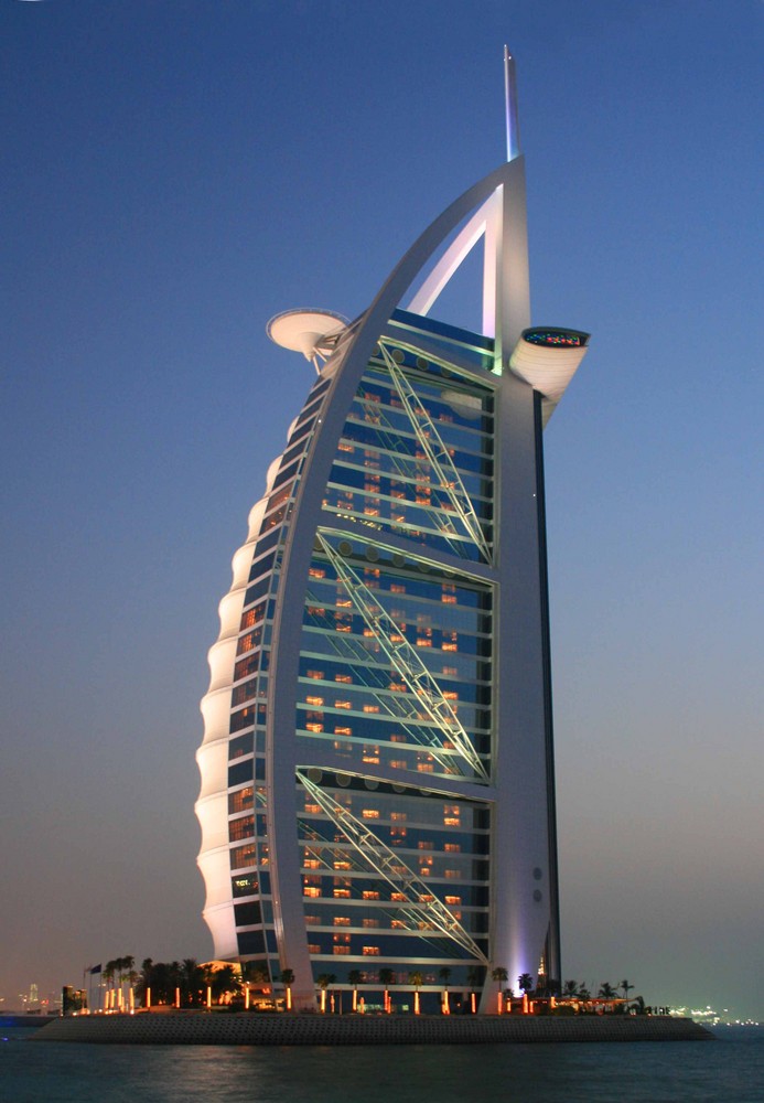 Burj Al Arab