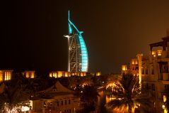 Burj al Arab