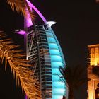 Burj Al Arab - 1