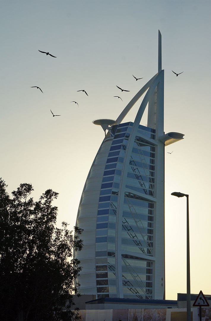 Burj al Arab