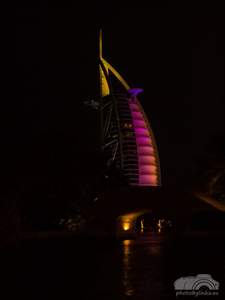 Burj al Arab