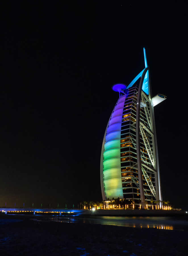 Burj al Arab