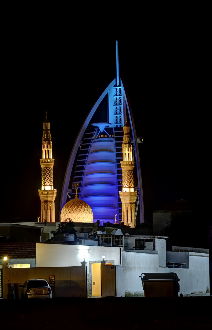 Burj al Arab