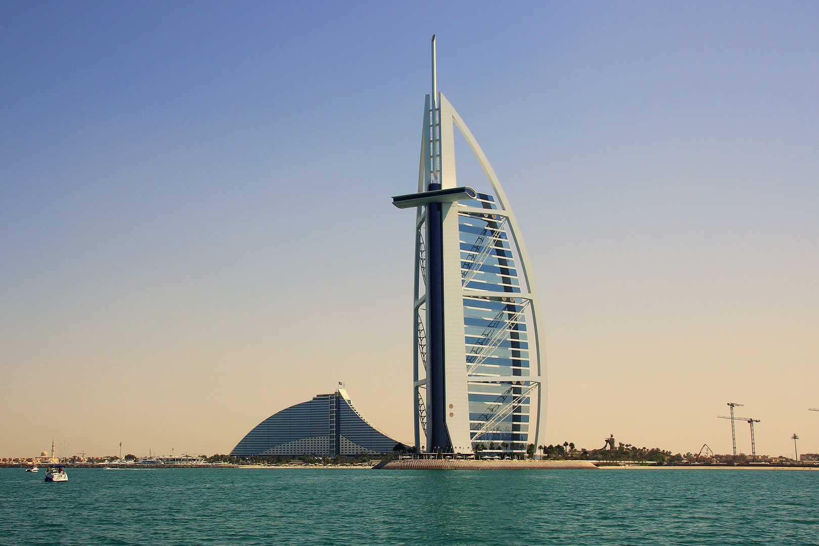 Burj Al Arab