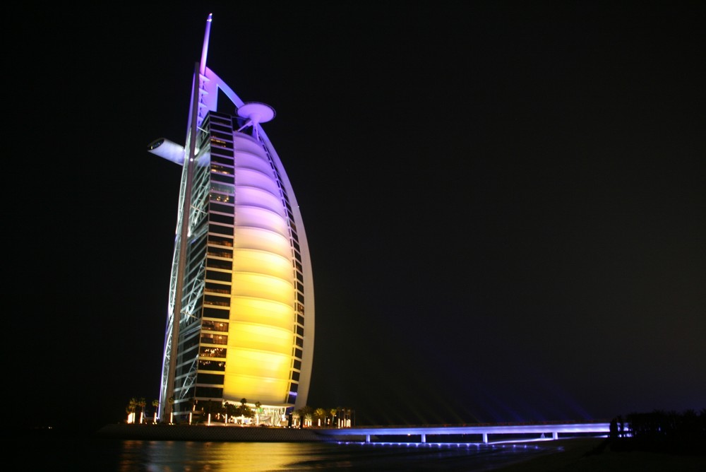 Burj Al Arab