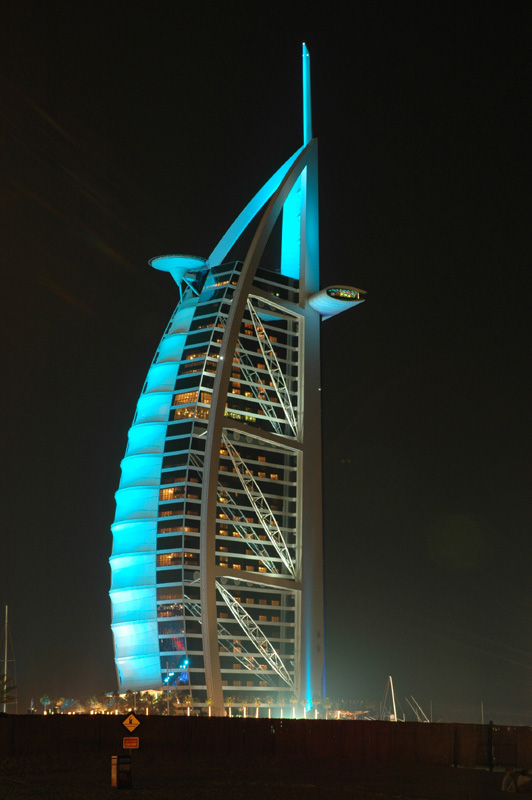 BURJ AL ARAB 2