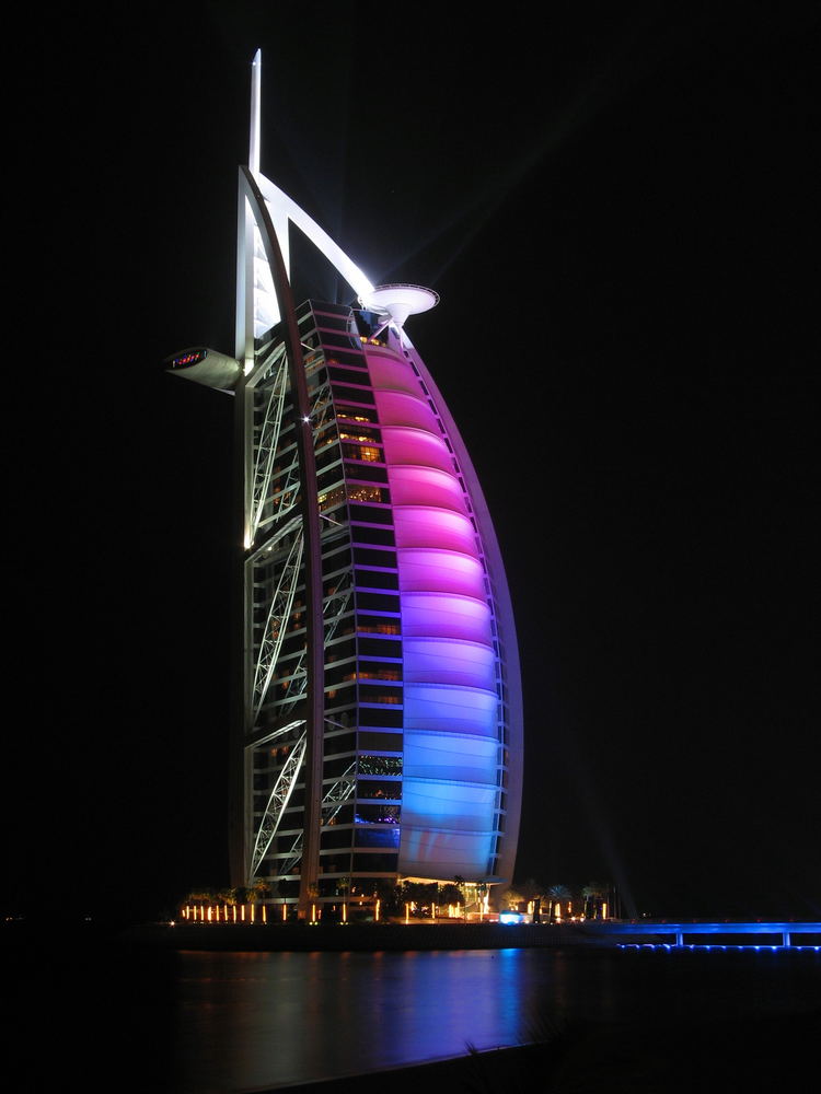 Burj Al Arab 2