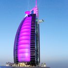 BURJ AL ARAB 2