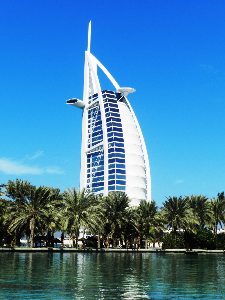 Burj Al Arab 2