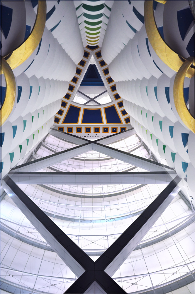 BURJ AL ARAB 2