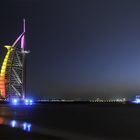 BURJ AL ARAB / 2