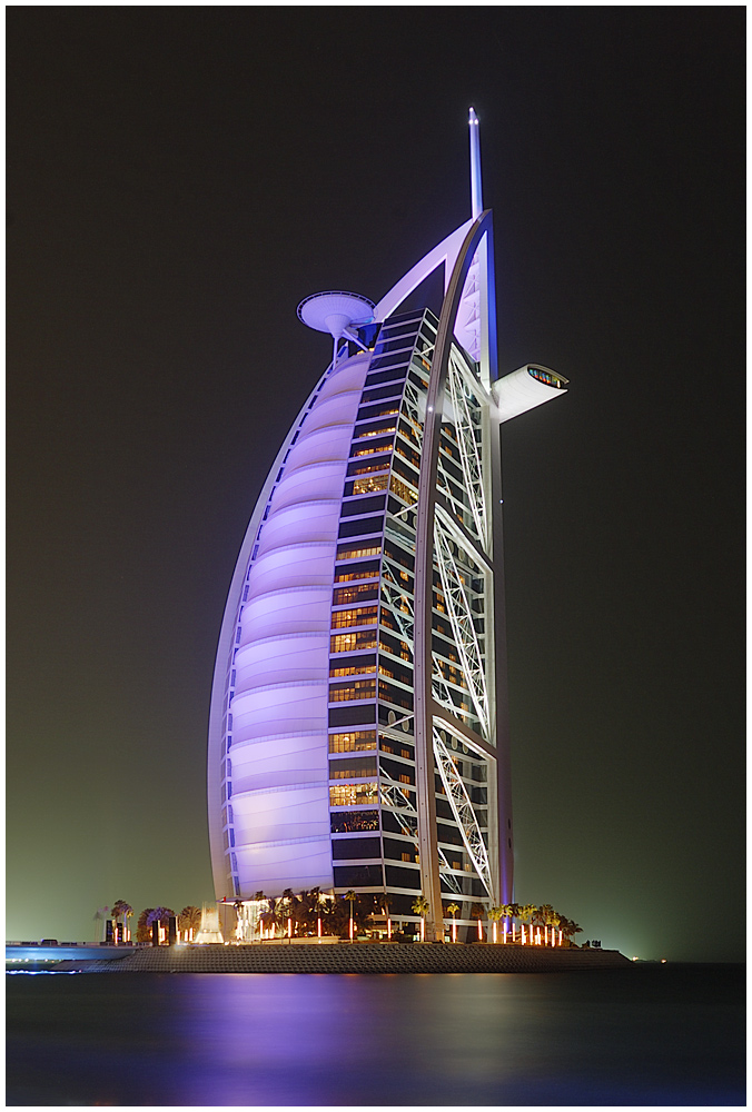 Burj Al Arab 2