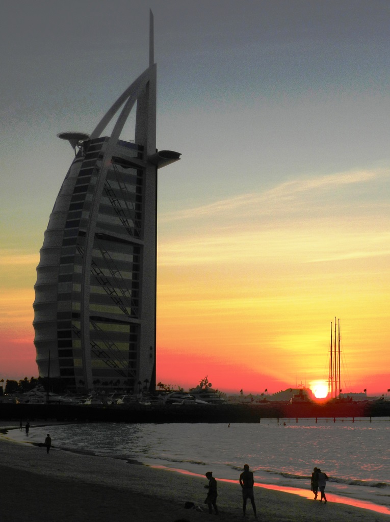 Burj Al Arab