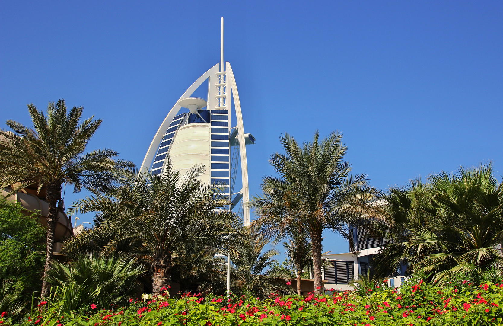 Burj al Arab