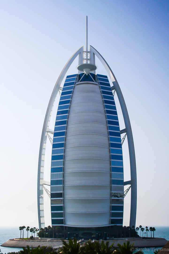 Burj Al Arab