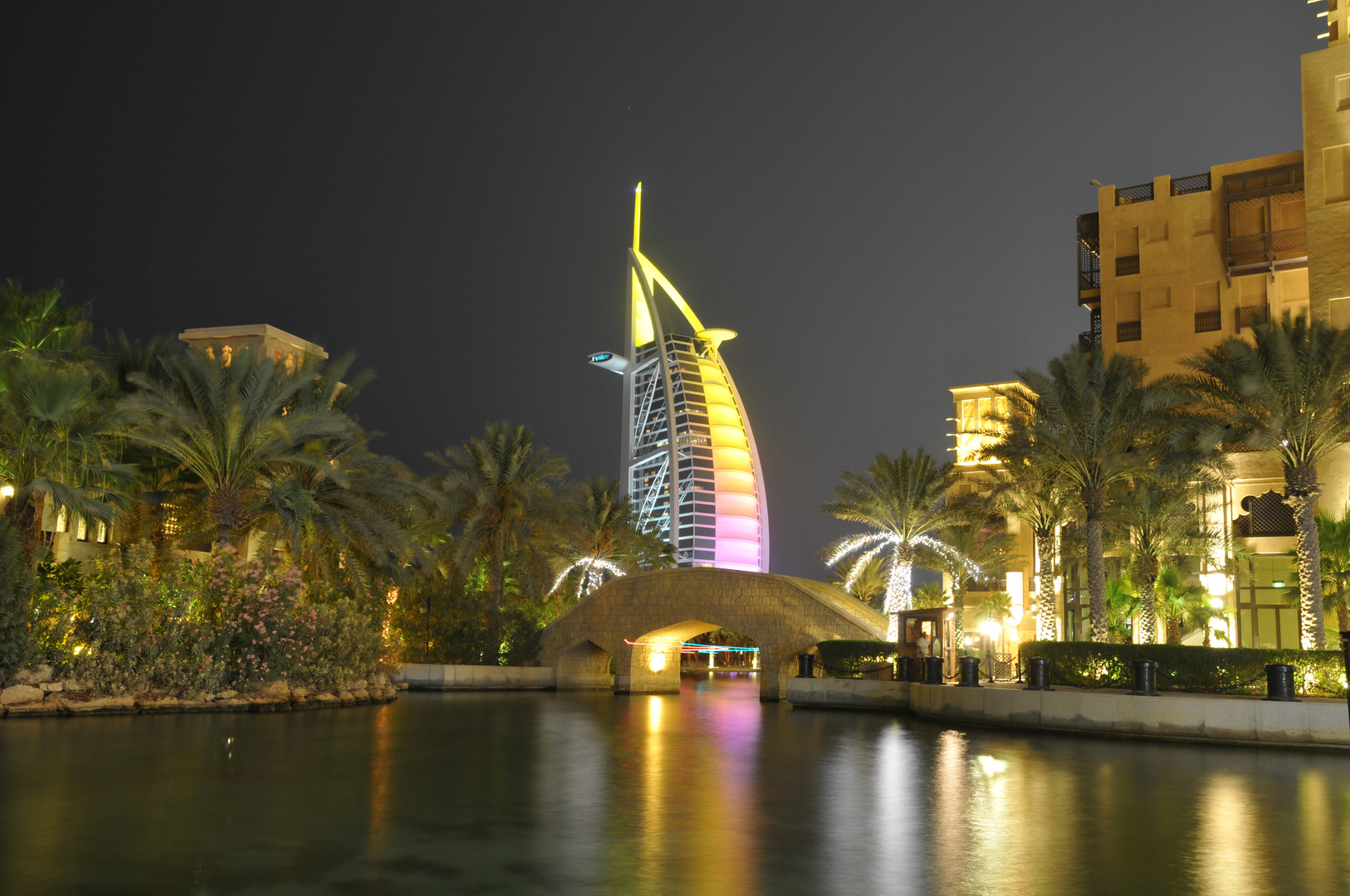 Burj al Arab