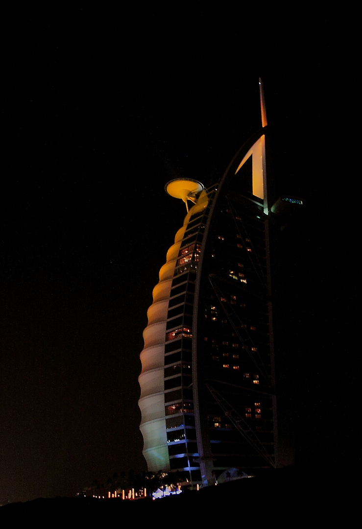 Burj al arab