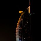 Burj al arab