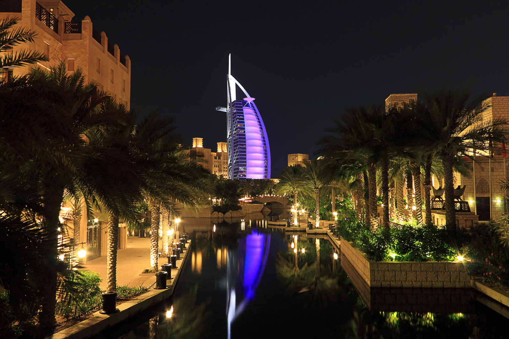 Burj Al Arab