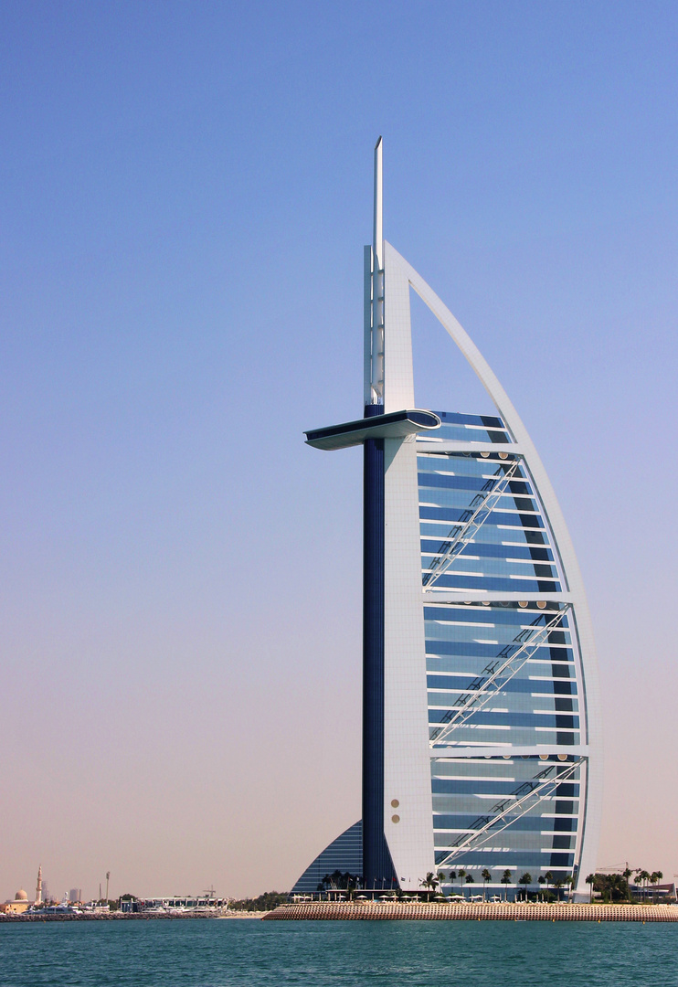 Burj Al Arab