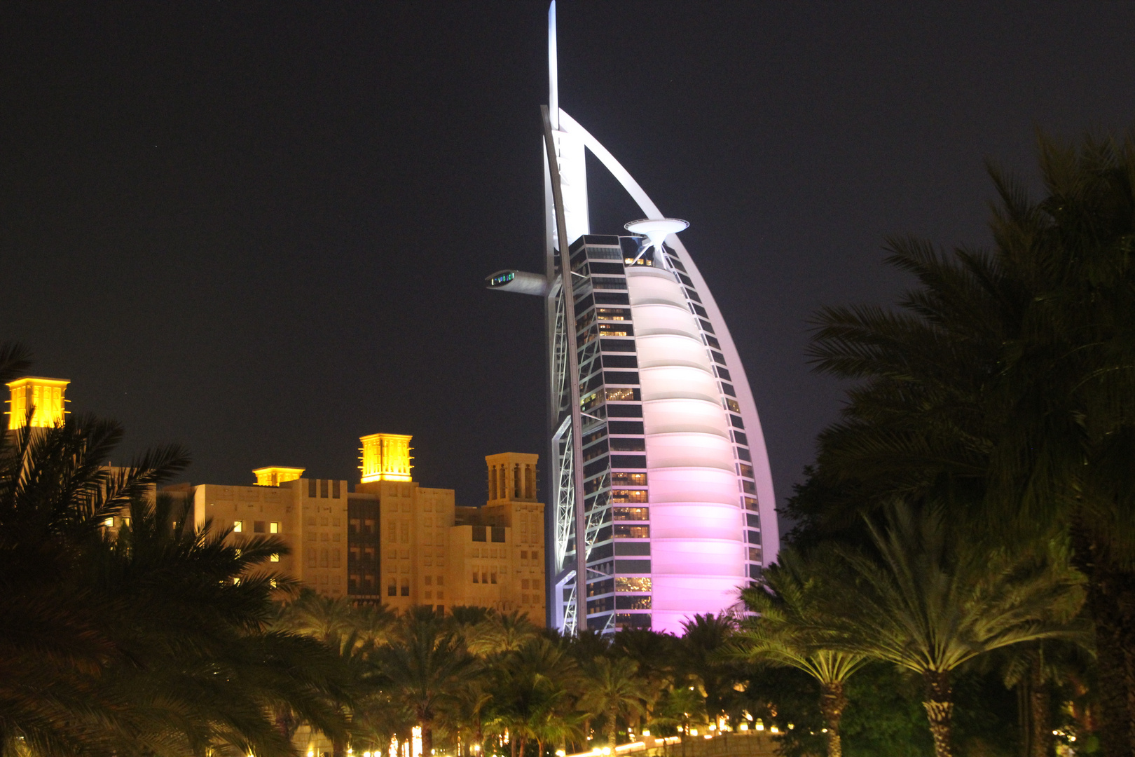 burj al arab