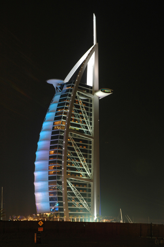 BURJ AL ARAB 3