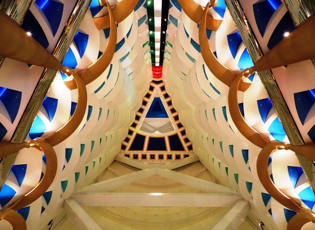 Burj Al Arab 3